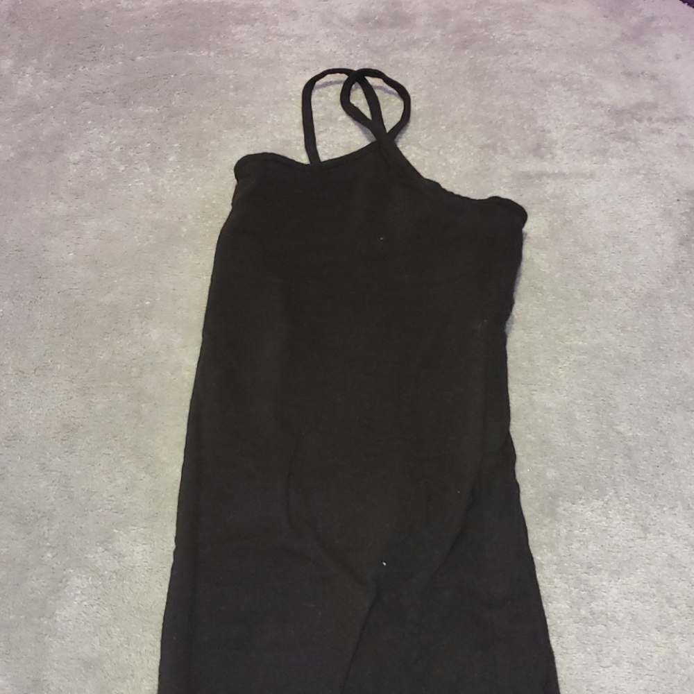 Black Tank